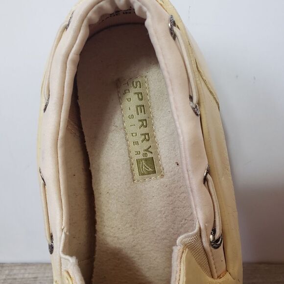 SPERRY TOP-SIDER "Get Wet" Rubber Slip-on Shoes - Picture 3 of 9